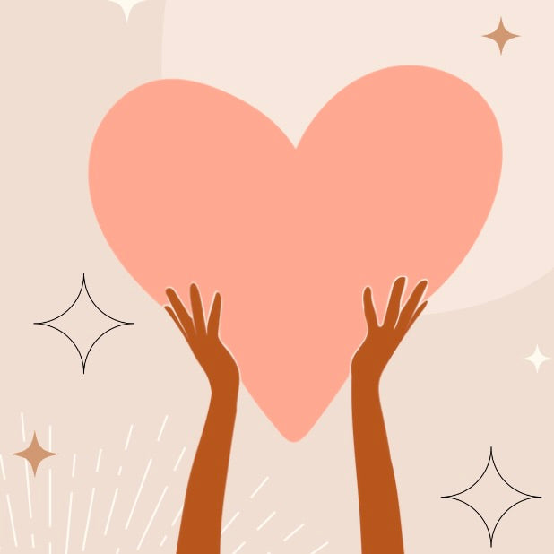 Self-Love Beyond Self-Care: Cultivating a Positive Body Image and Sexual Confidence